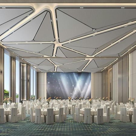 Courtyard By Marriott Beijing Changping Exterior photo