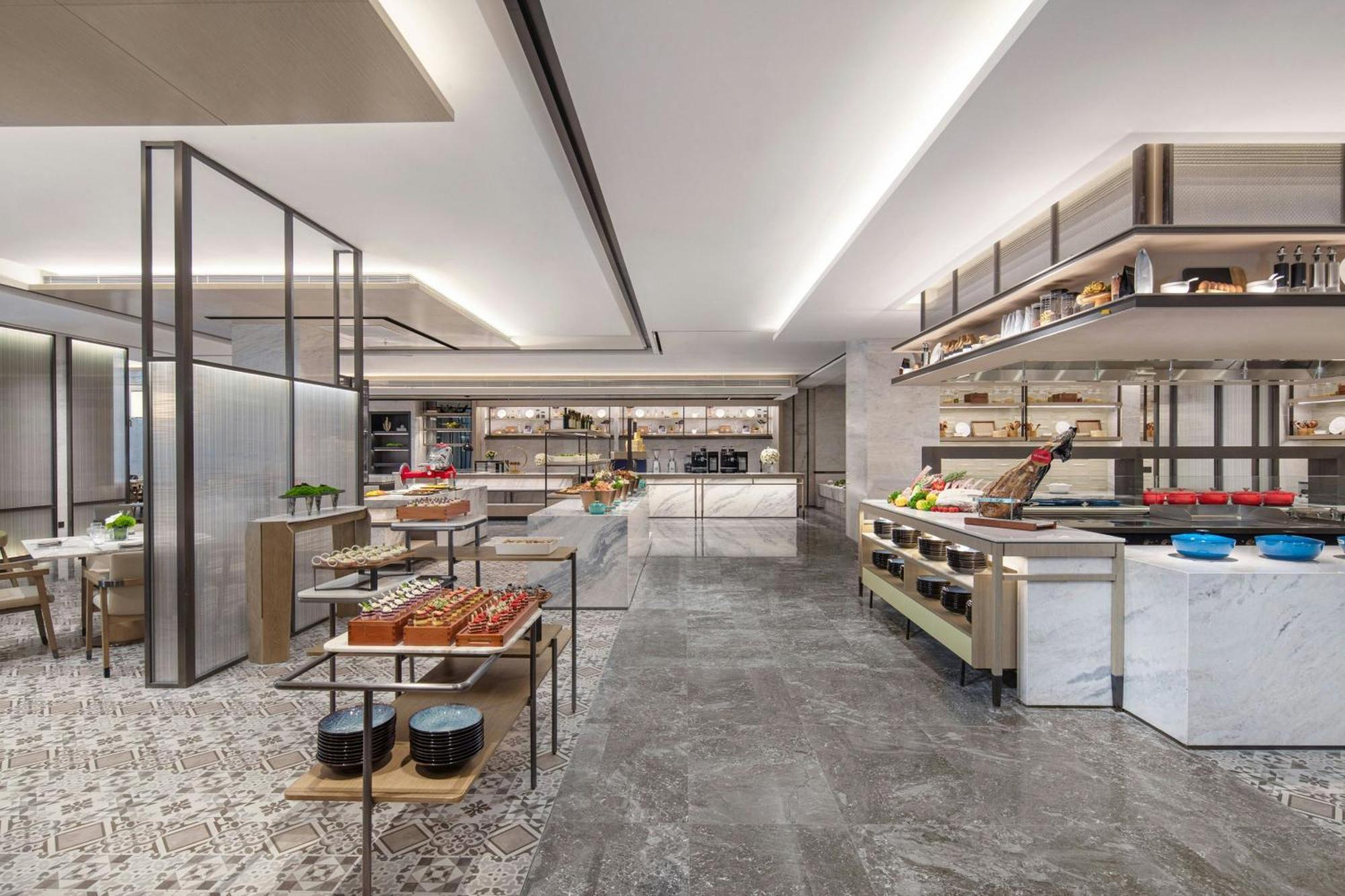 Courtyard By Marriott Beijing Changping Exterior photo